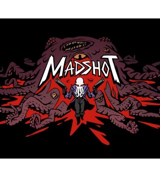 Madshot Steam Key GLOBAL